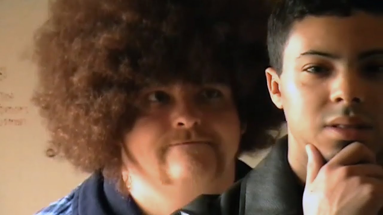 The New Roommate | Original Short