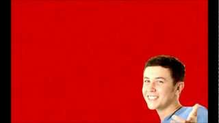 Write My Number On Your Hand - Scotty McCreery Lyrics