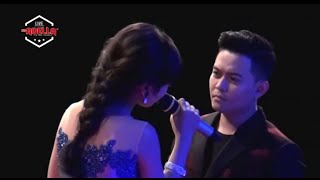 Download lagu TASYA ROSMALA FT ANDI KDI | maafkanlah | OM ADELLA mp3
