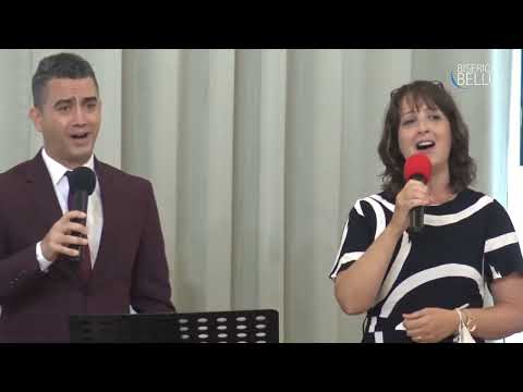 Catalin Gatan feat Dana Costescu - Cuvânt minunat