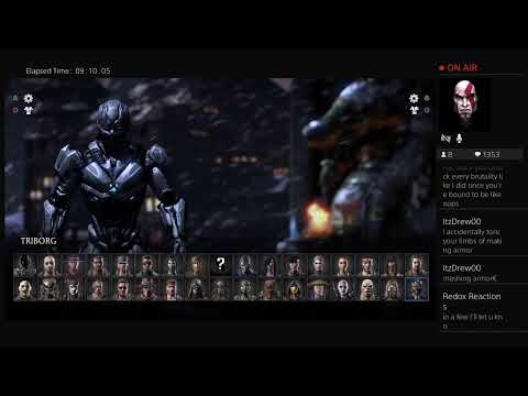 Casuals/Player matches ft. Rewind & IrishMantis