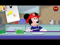 Mickeys Message From Mars Dvd