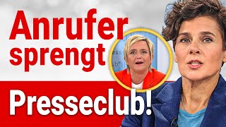 "Altparteien nicht reformierbar, AfD muss Macht übernehmen!"