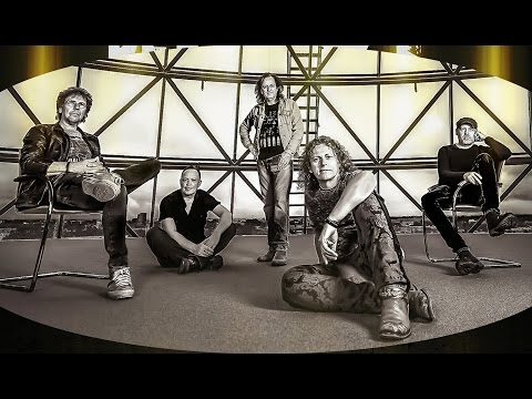 De Kast – Trailer theatertour ‘Op de planken’