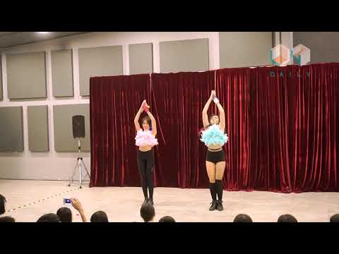 190630 R&B - 'FOX' BoA & 'Zimzalabim' Red Velvet @ SMTOWN 1st Vietnamese Fanpage 'STARY MOVES 2019'