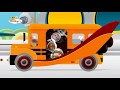 Baby TV The Wheels On The Bus