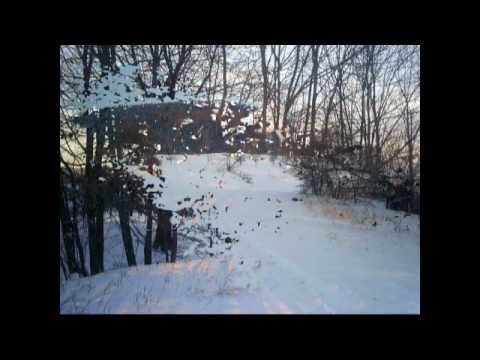 VANDROVALI HUDCI  lidová balada