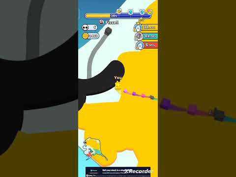 Paper.io 2 INSTANT WIN! Paper.io 2 INVISIBLE HACK?!☠️☠️😱