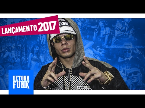 MC Lan - Mandelão - Manda Ela Descer Manda Ela Subir (Mano DJ) Lançamento 2017