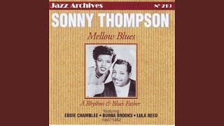 I&#39;ll drown in my tears