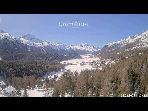 Suvretta House thumbnail