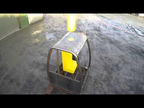 Falcon Fops Test 1080HD