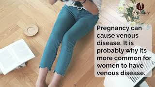 Varicose Veins in Pregnant Women