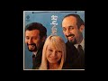Peter,Paul And Mary   Come And Go With Me  1965