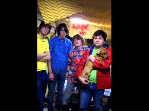 The Wax Museums - Locked in the Mall