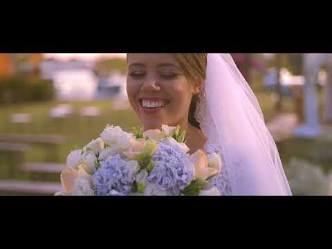 Curta Casamento Gabriel e Michely