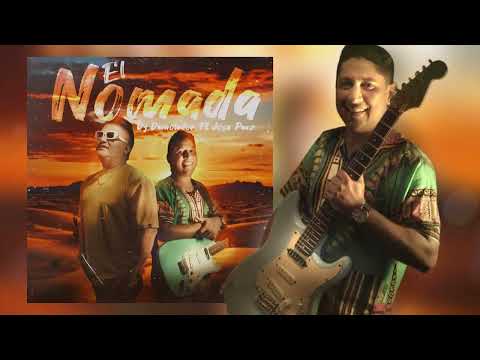 El Nomada - Dj Demoledor X Jose Paez | Champeta Africana @ElGranLobo