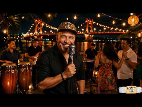 Fiesta en Santa Fe - Danny Set