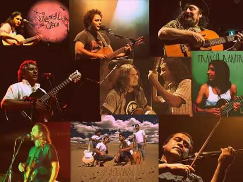 Bien santiagueño 40 minutos de chacarera !