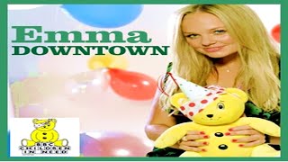 Emma Bunton - Downtown (Element Remix)