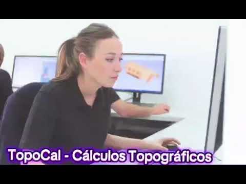TopoCal 2025