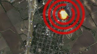 Zoning Laws Would Have Saved Lives In West, Texas Plant Explosion