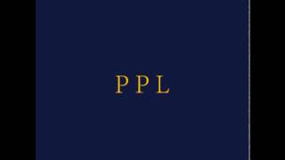 People - Fire & Smoke (PPL EP)