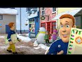 It S Snowtime Fireman Sam FULL EPISODES Compilation