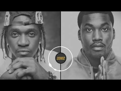 [Free]  Meek Mill x Pusha T Type Beat - " Corner Store" | Free Type Beat | Rap/Trap Instrumental
