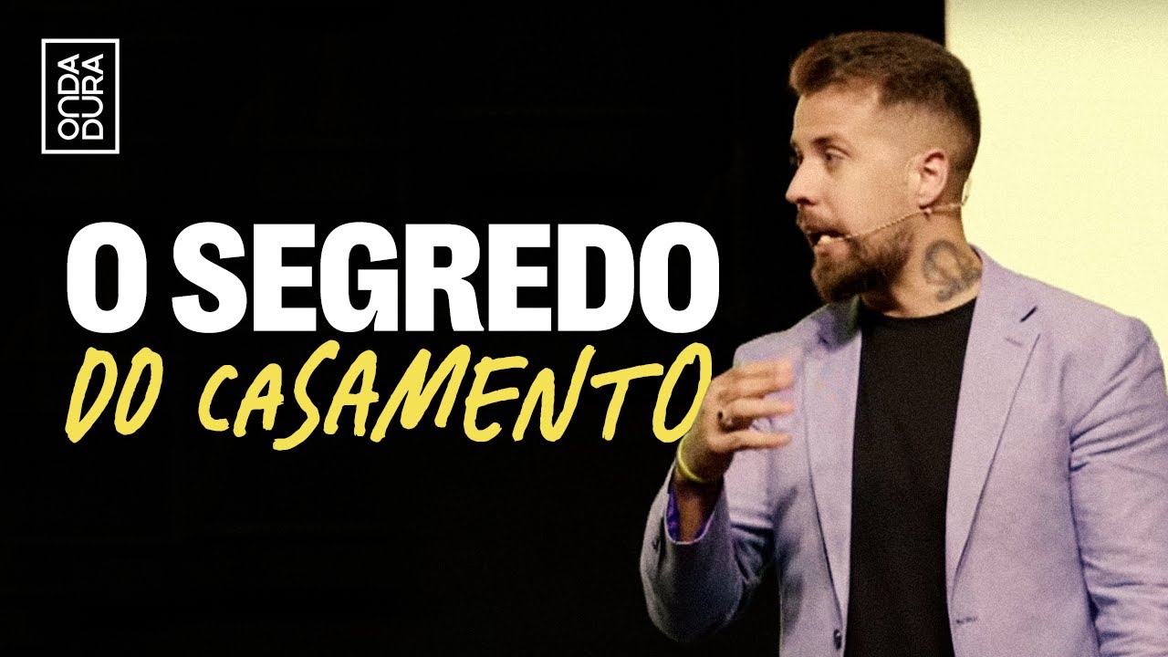 SER 1 É MELHOR QUE SER 2 | Pastor Lipão | MASH: HISTÓRIAS DE AMOR