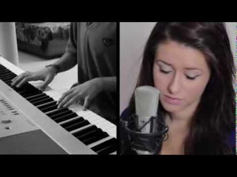 Thomas Newson feat. Angelika Vee - Don't Hold Us (Cover)