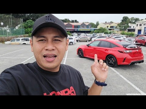 NEW STOCK FL1 / FL5 ARIFF BAHARIN