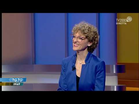 TGtg del 3 febbraio 2020 – Filomena Maggino