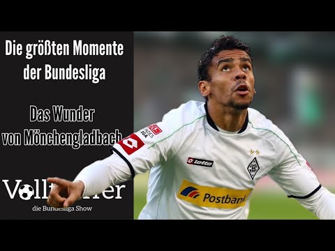 Das Wunder von Mönchengladbach! Saison 2010/11, die Relegation / Die größten Momente der Bundesliga