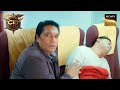 Flight में एक Criminal ने Abhijeet को अपने इशारों पर न�
