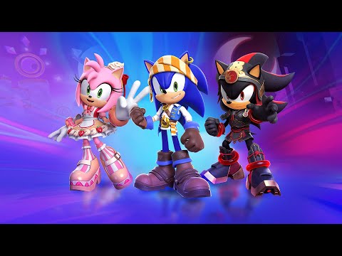 Sonic Dream Team - New Costume Update!