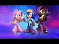 Sonic Dream Team New Costume Update