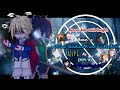 Skwk React To Arthur Childhood S Friend As Giyuu Tomioka ️Read The Description ️ Unfinished Wip