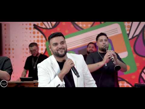 Daniel Trandafir & Roson Music Band - Doamne am noroc | LIVE 2025
