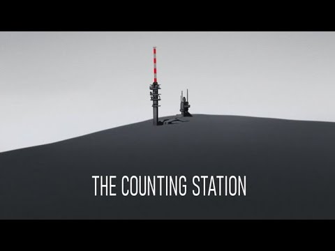 SCP-3034: The Counting Station (Audio Files)