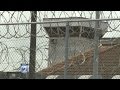 Video for how to get through police razor wires