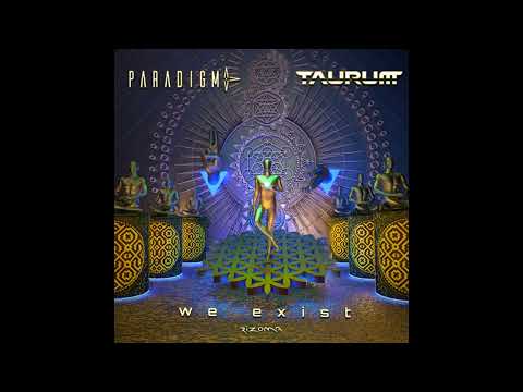 Paradigma (BR), Taurum - We Exist