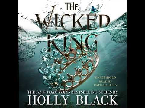 THE WICKED KING | FULL AUDIOBOOK | BOOK 3 (The Folk of the Air)