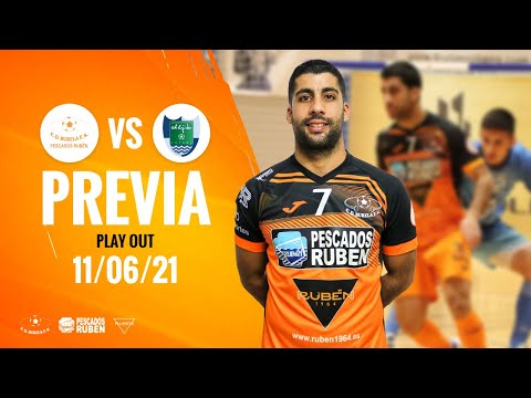 Previa ante Durán Ejido Futsal con Javi Rodríguez