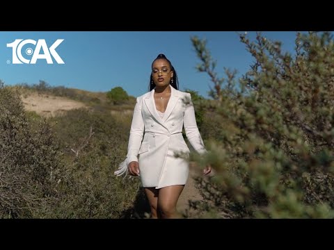 Cháyenne - Lockdown (prod. Cané)