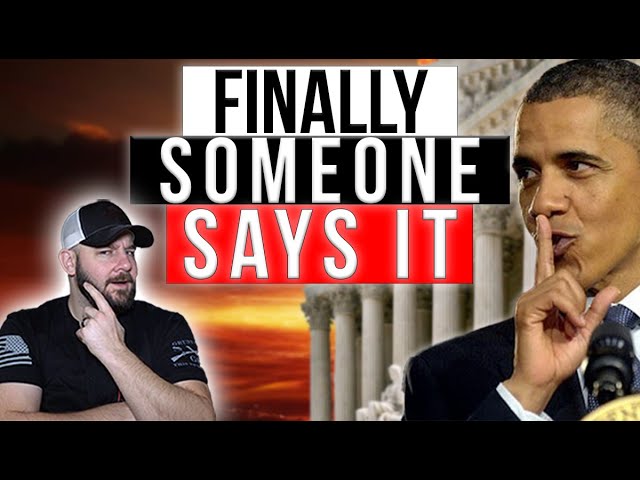 FINALLY: Someone Calls "BS" On "Gun Violence Epidemic" SCAM... Reps DEMAND Kennedy Pull The Plug NOW
