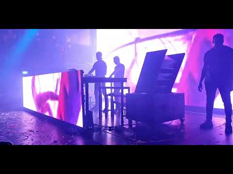 Philippe B vs Eliasz - Warehouse Nantes