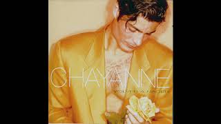 Chayanne Volver a nacer