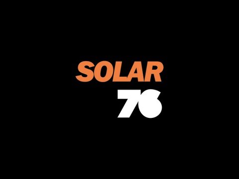 Tiësto & Hardwell - Nicky Romero - Solar 76 [Charly C Bootleg]