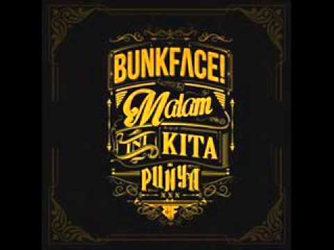 Bunkface-Rentak Laguku